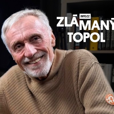 Mirek Topolánek