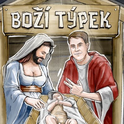 Pastoral Brothers