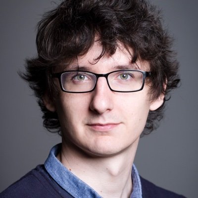 Jiří Bigas