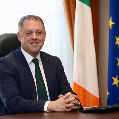 Thomas Byrne