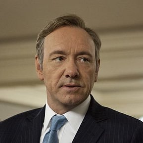 Frank Underwood