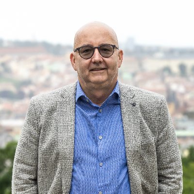 Miroslav Bárta