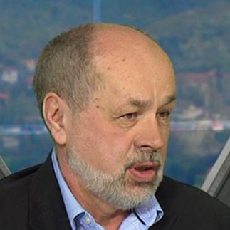 Jiří Pehe