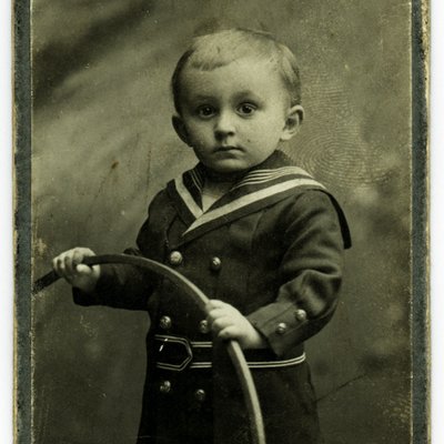 Česko ve fotografii