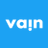 Vain