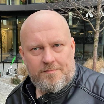 Martin Malý (aka ADent)