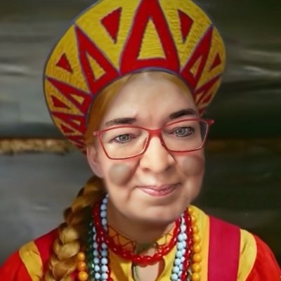 Jana "Dezinfo"