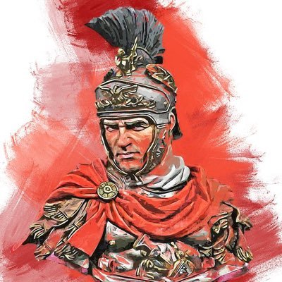Seveřan ✟
