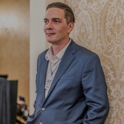 Michal Poláček ✝