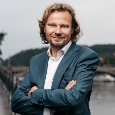 Vlastislav Bříza