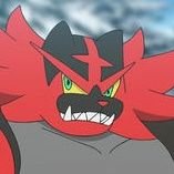 Daily Incineroar