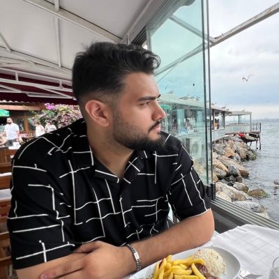 Mikail Serin