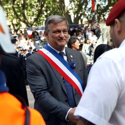 Louis Aliot