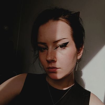 тнєα🐈‍⬛