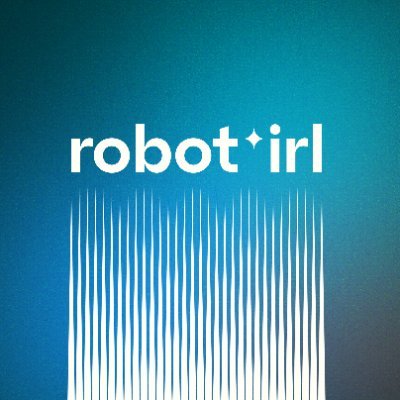 robot*irl
