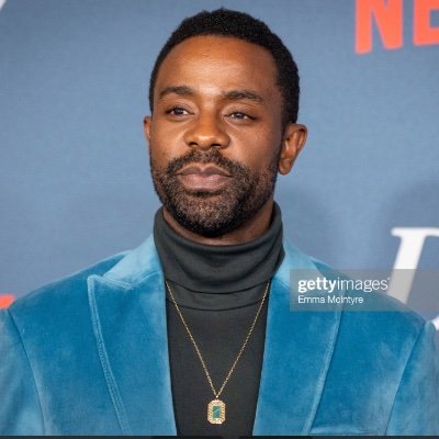 Brandon Scott