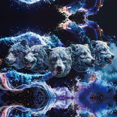 MAN WITH A MISSION