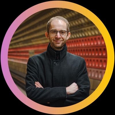 Jaromír Beránek - pražský náměstek pro dopravu