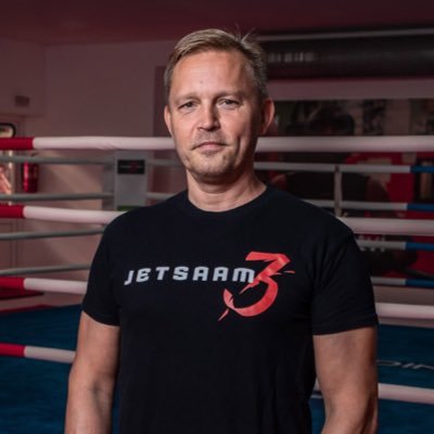 Martin Karaivanov