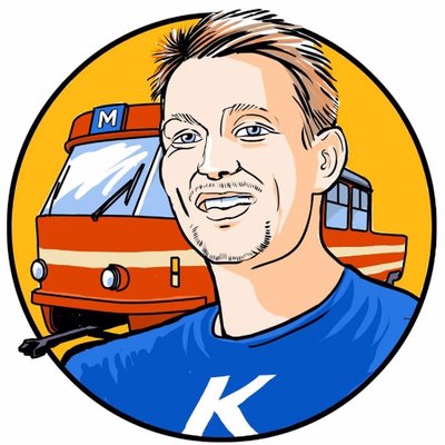 Radek Kedroň