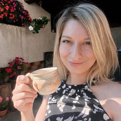 Zdeňka Horáčková