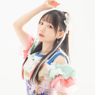 朝陽あやの（PRSMIN）