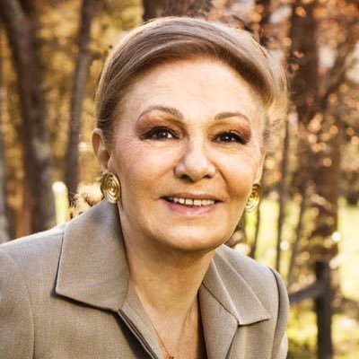 FARAH PAHLAVI 🇮🇷 فرح پهلوی