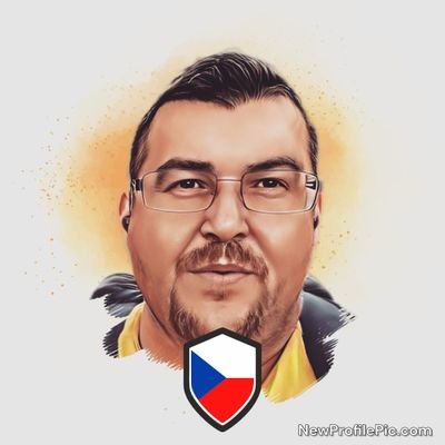 Zteklej Dědek✌️🇨🇿🇪🇺