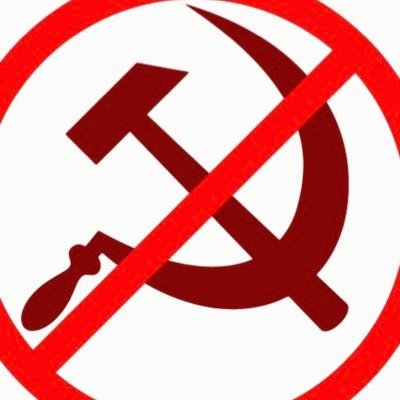 STOP komunismu!