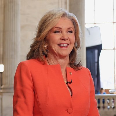 Sen. Marsha Blackburn