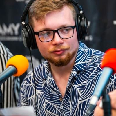 Marián Šustr
