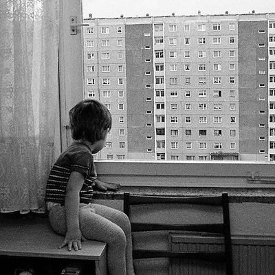 Eastern Bloc Visuals