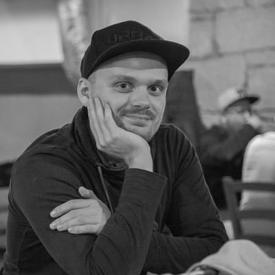 Jindrich Dudek