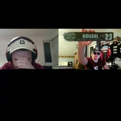 🏒 Sparťanský expert ⚽️