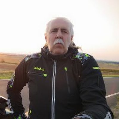 Vlastimil Hančl