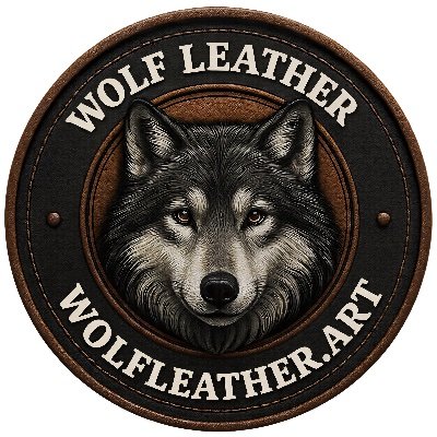 Wolfleather.art