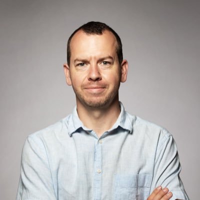 Radek Nohl