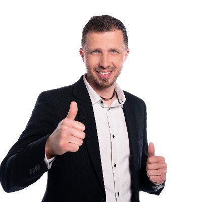 Vasek Pilny