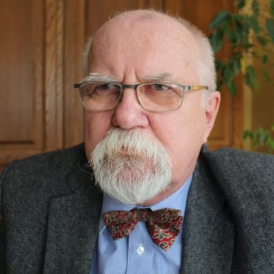 Ing.Vratislav Ludvík