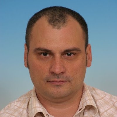 Jan Průha