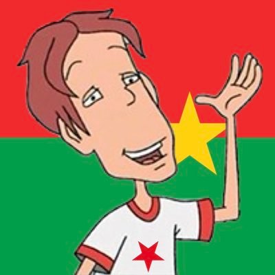 Burkina Bobo 🇧🇫