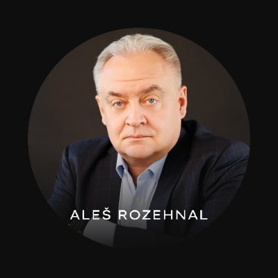 Aleš Rozehnal | Zákon džungle