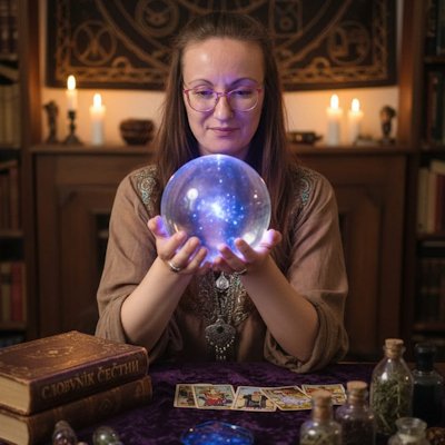 Jazykovědma 🔮