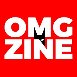 OMGzine