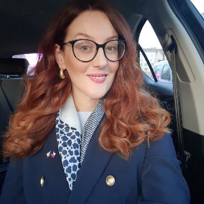 Martina Mlinarević