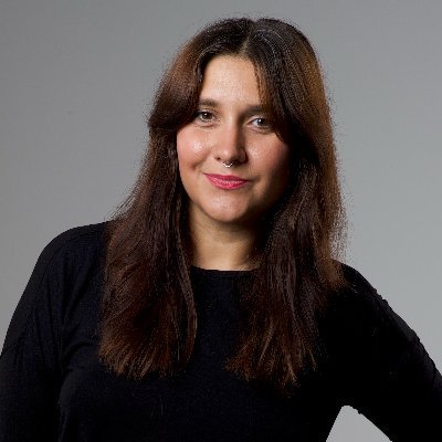 Apolena Rychlíková 🇺🇦