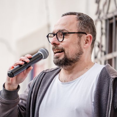 Dalibor Levíček