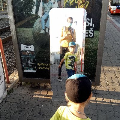 Jedna psycholožka