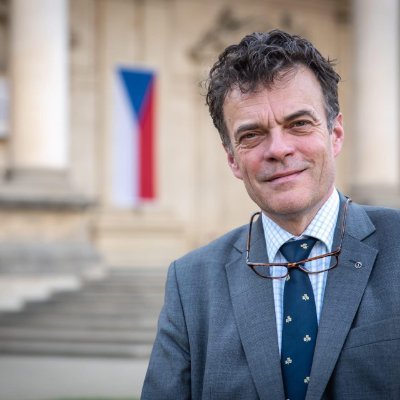 Tomáš Czernin