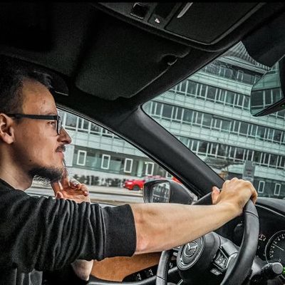 Michal Zatloukal - bezPFAS.cz